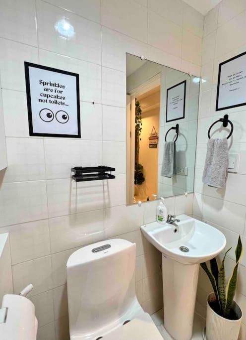 Photo of Bathroom in Olongapo