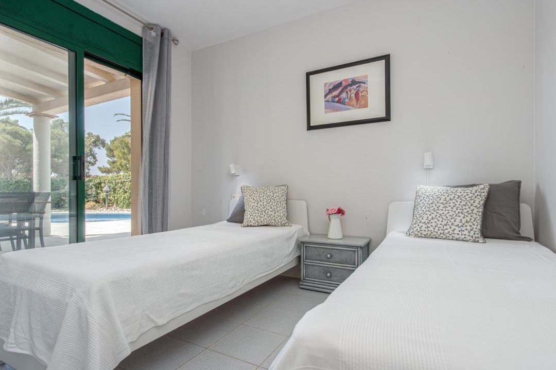 Photo of Bedroom in Sant Pere Pescador