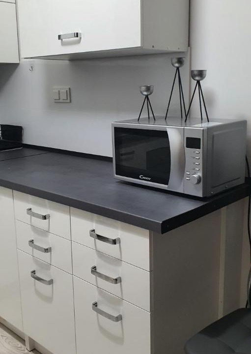 Photo of Kitchen in Tomaszow Mazowiecki
