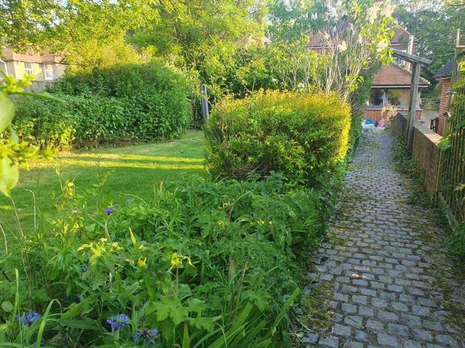 Photo of Outdoor in Etchinghill