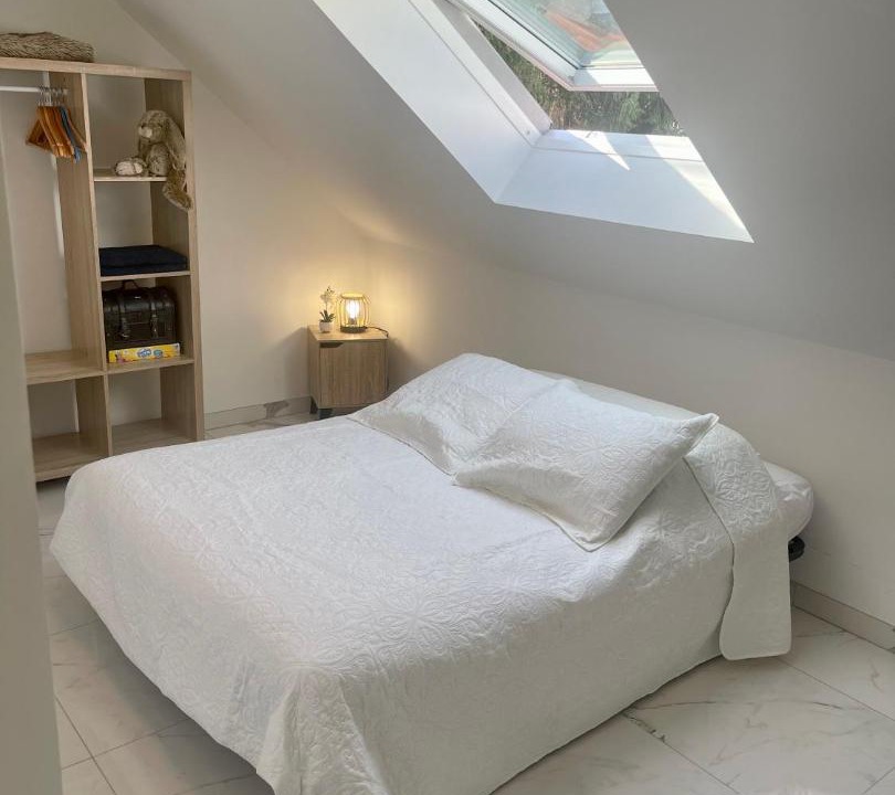Photo of Bedroom in La Walck
