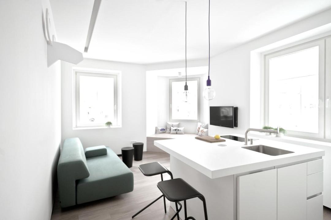 Photo of Livingroom in Ljubljana Old Town