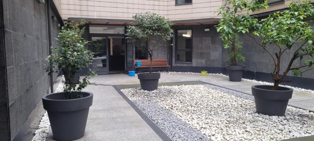 Photo of Patio Balcony in Barakaldo