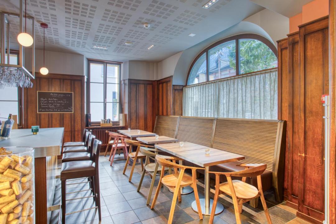Photo of Kitchen in Sierre