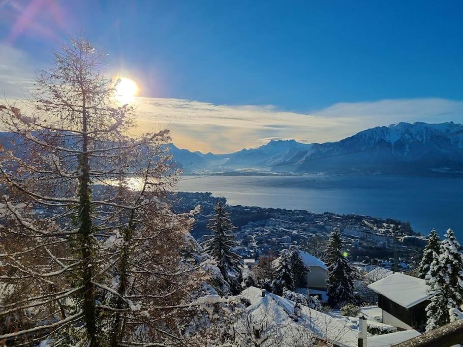 Photo of Outdoor in Chardonne
