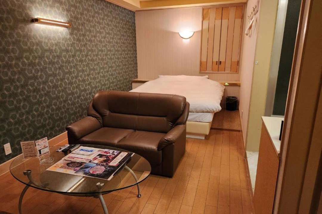 Photo of Bedroom in Saitama