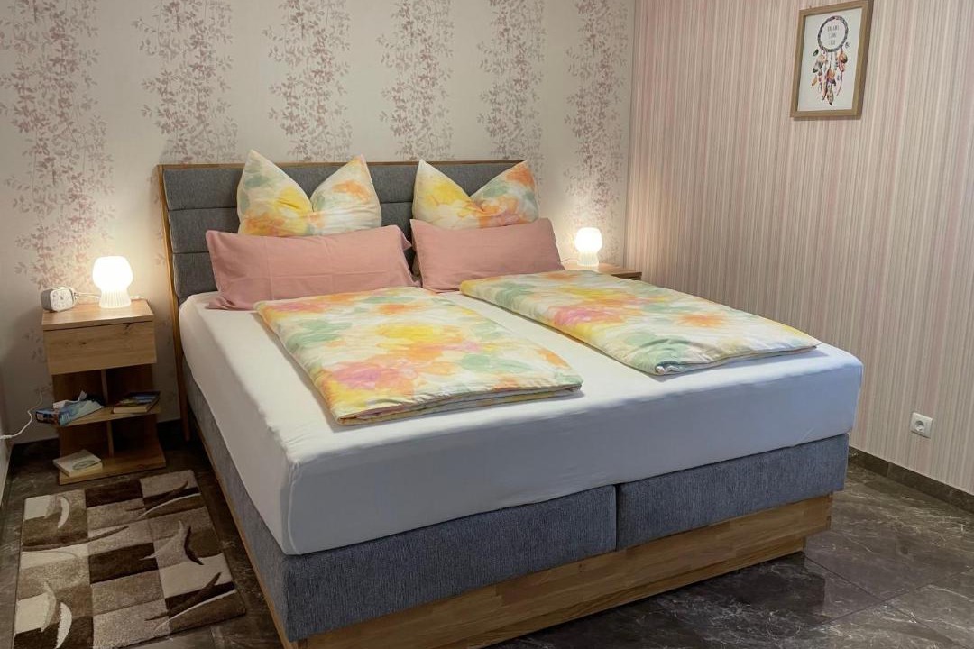 Photo of Bedroom in Roetenbach
