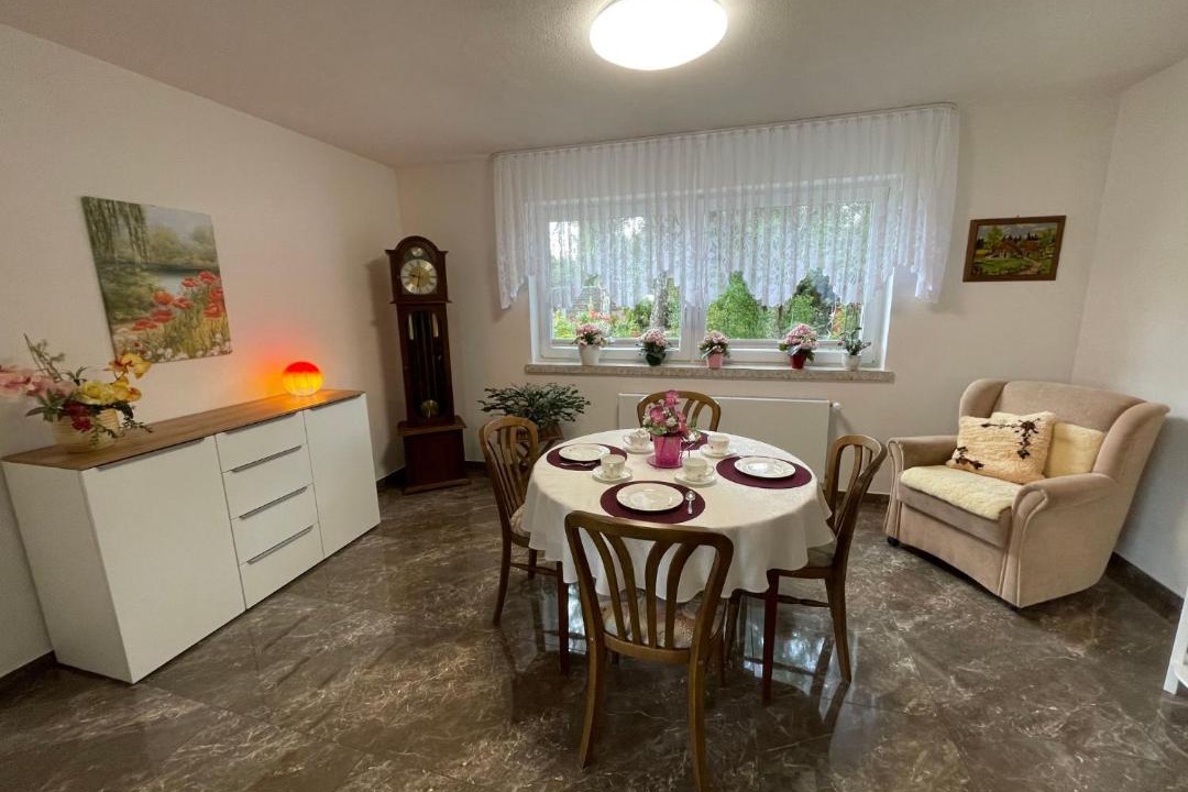 Photo of Livingroom in Roetenbach
