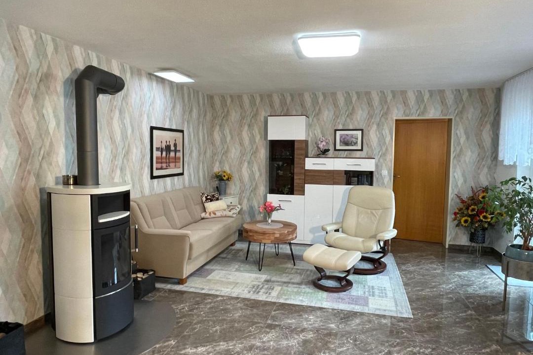Photo of Livingroom in Roetenbach