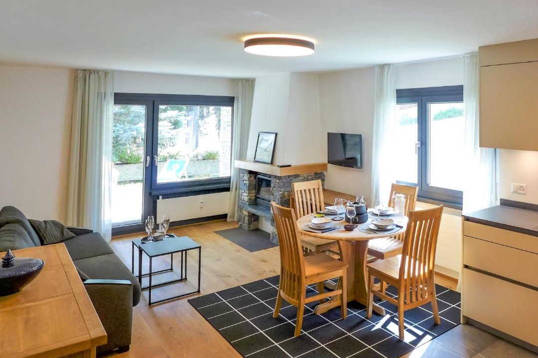 Photo of Livingroom in Montana