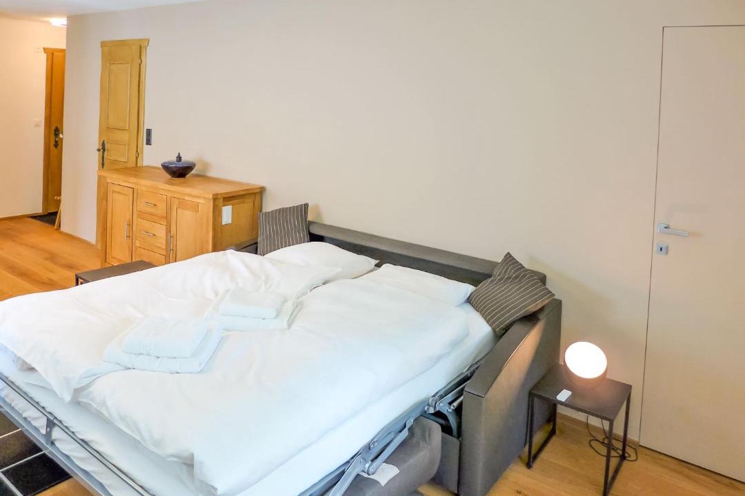 Photo of Bedroom in Montana