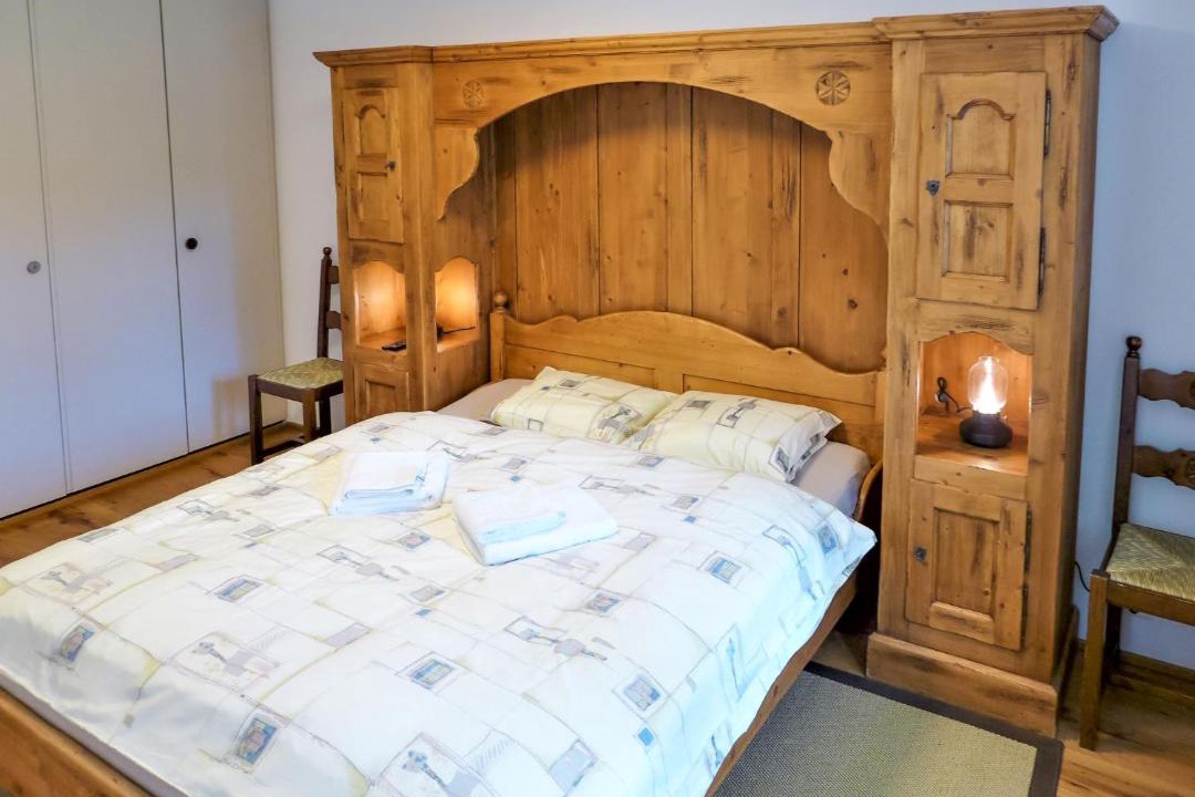 Photo of Bedroom in Montana