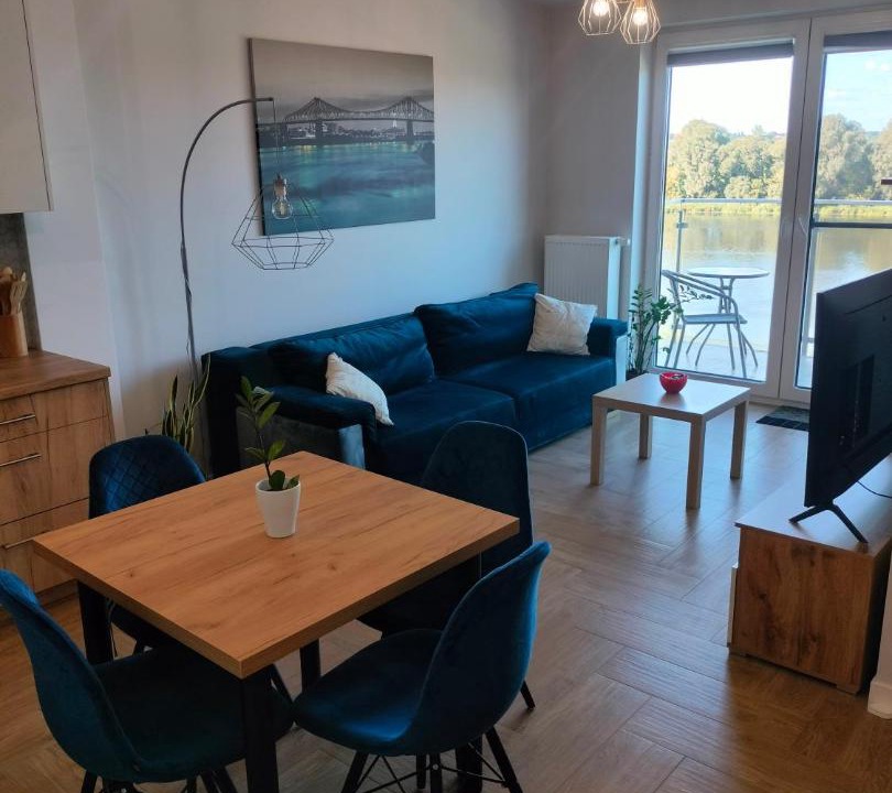 Photo of Livingroom in Nowy Dwor Mazowiecki