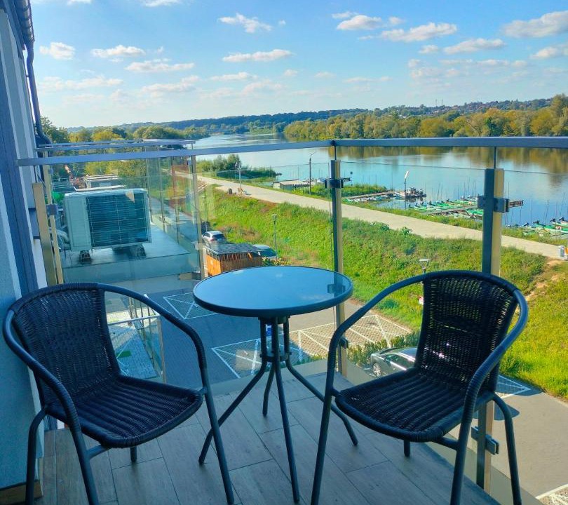 Photo of Patio Balcony in Nowy Dwor Mazowiecki