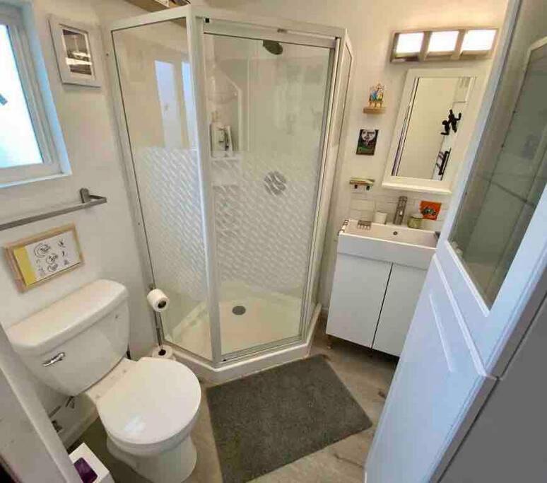 Photo of Bathroom in Southeastern Sacramento