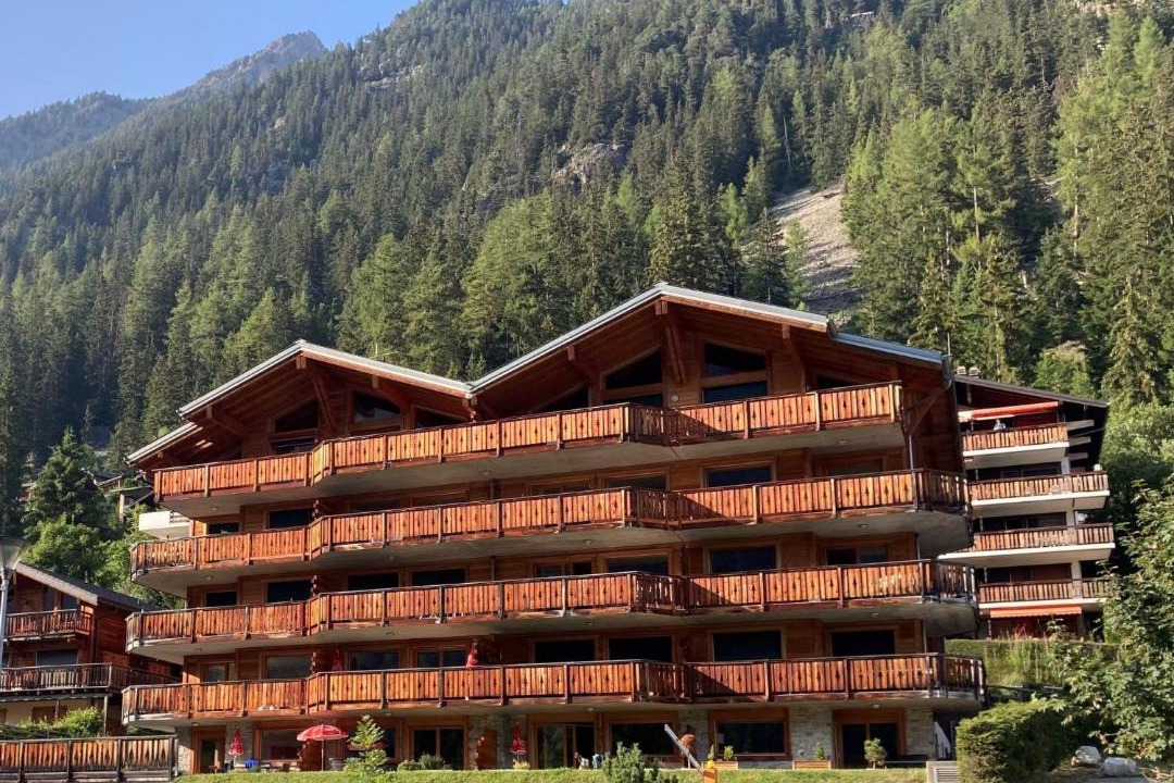 Photo of Others in Champex-Lac