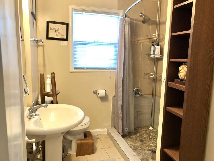 Photo of Bathroom in Southeastern Sacramento