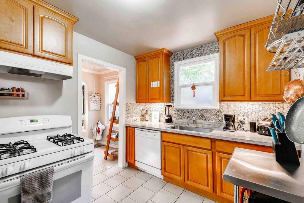 Photo of Kitchen in Southeastern Sacramento