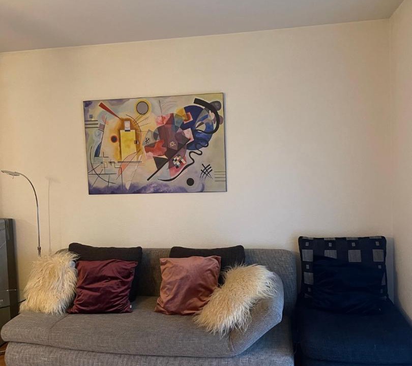 Photo of Livingroom in Ascona