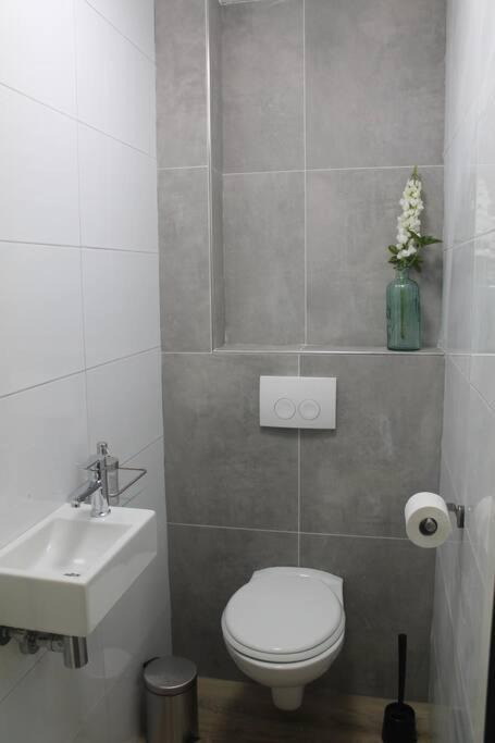 Photo of Bathroom in Marienberg