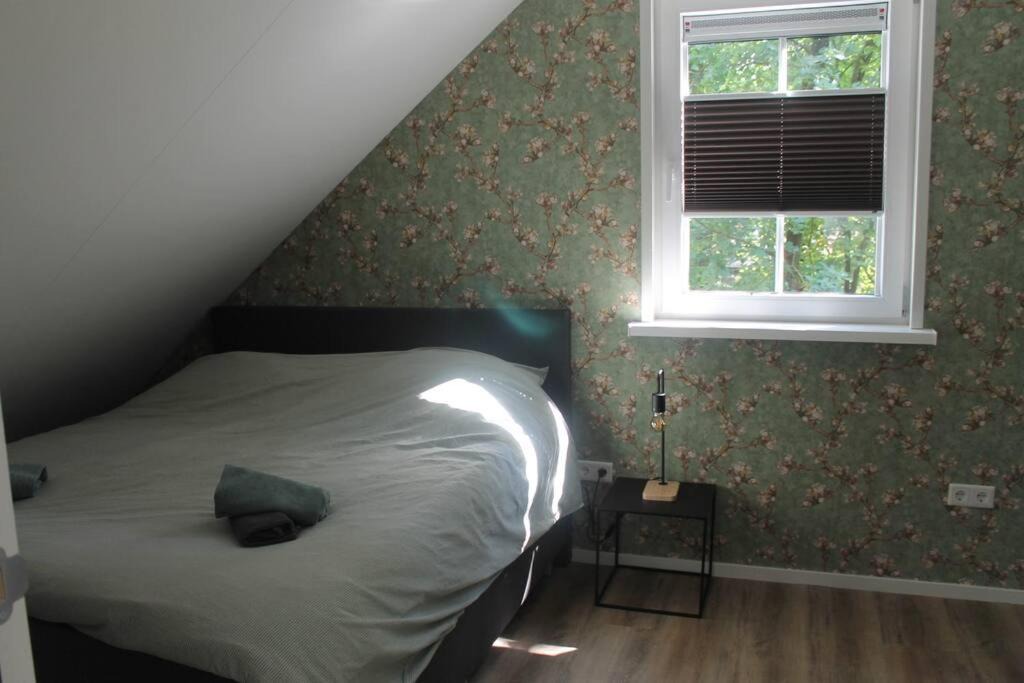 Photo of Bedroom in Marienberg
