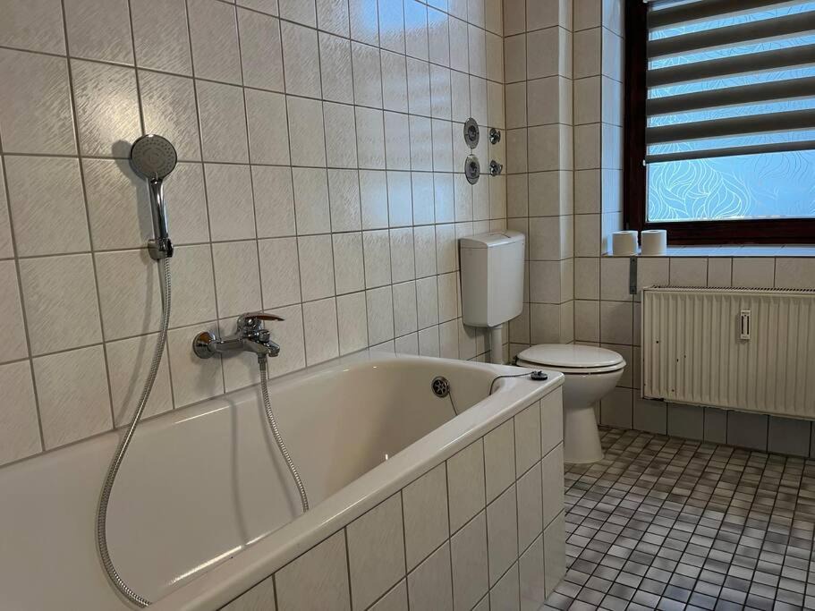Photo of Bathroom in Grunwettersbach