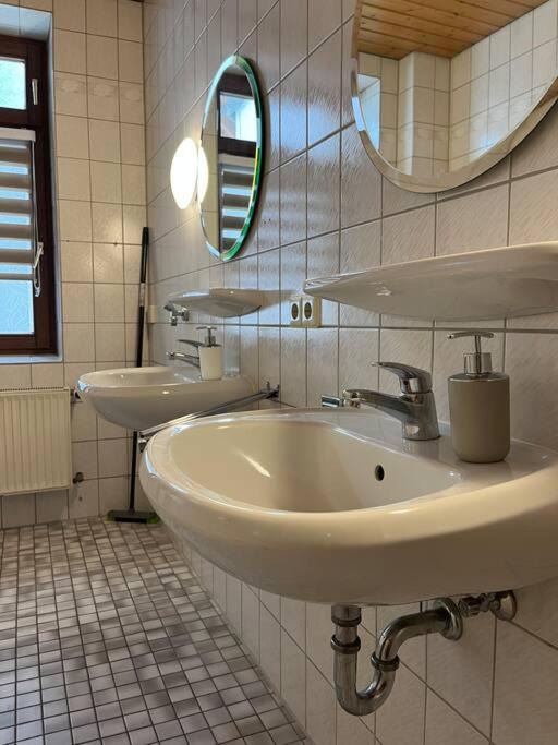 Photo of Bathroom in Grunwettersbach