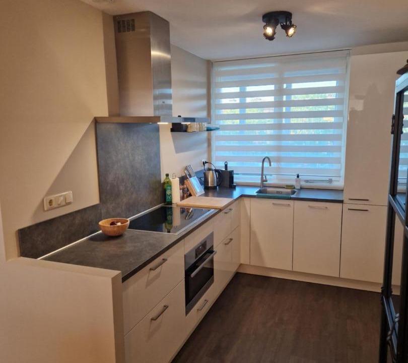 Photo of Kitchen in 's-Molenaarsbuurt
