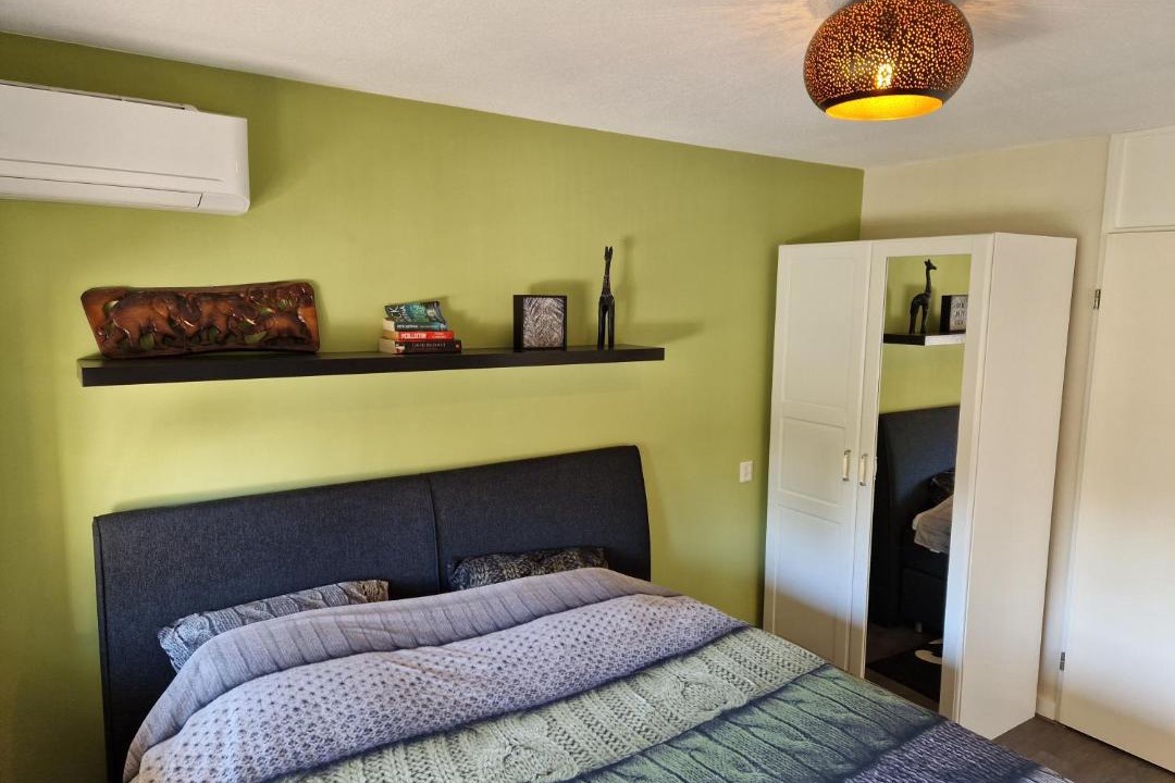 Photo of Bedroom in 's-Molenaarsbuurt