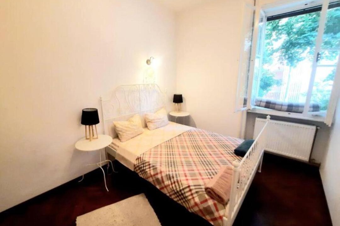 Photo of Bedroom in Old City