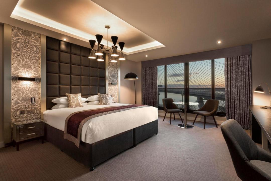 Photo of Bedroom in North Queensferry