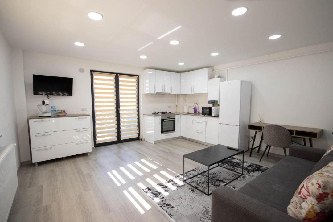 Photo of Livingroom in Radauti