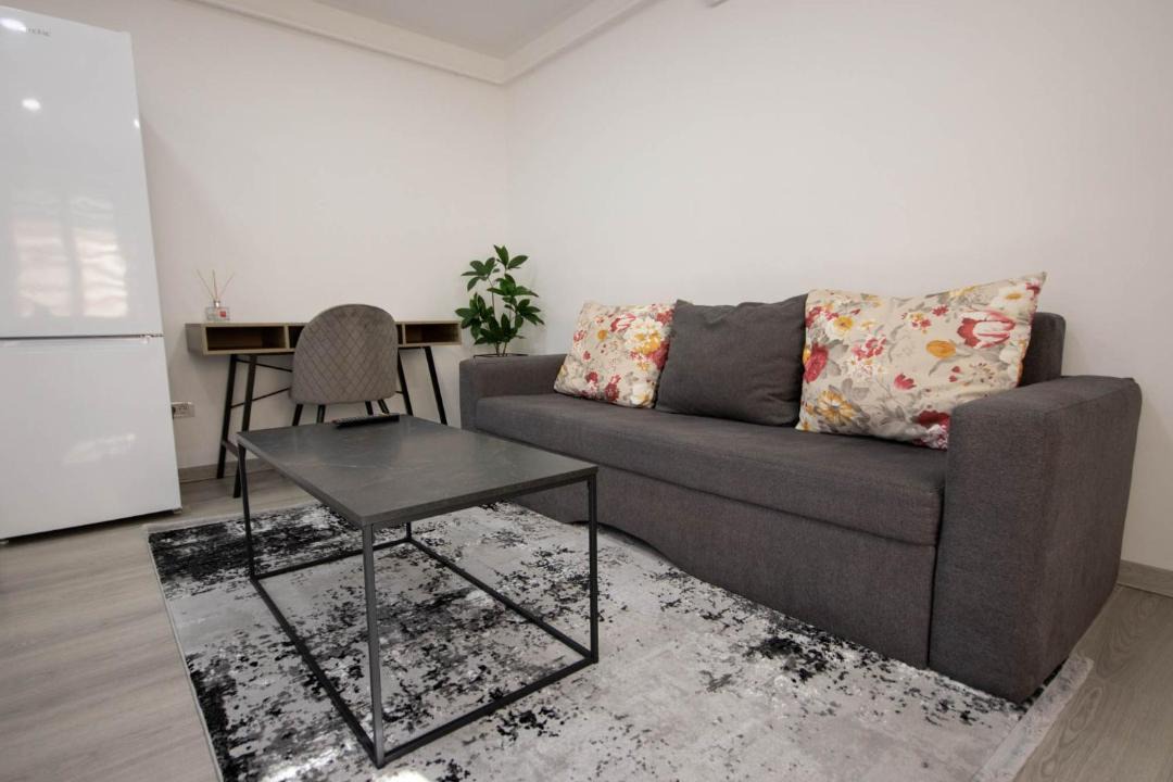 Photo of Livingroom in Radauti