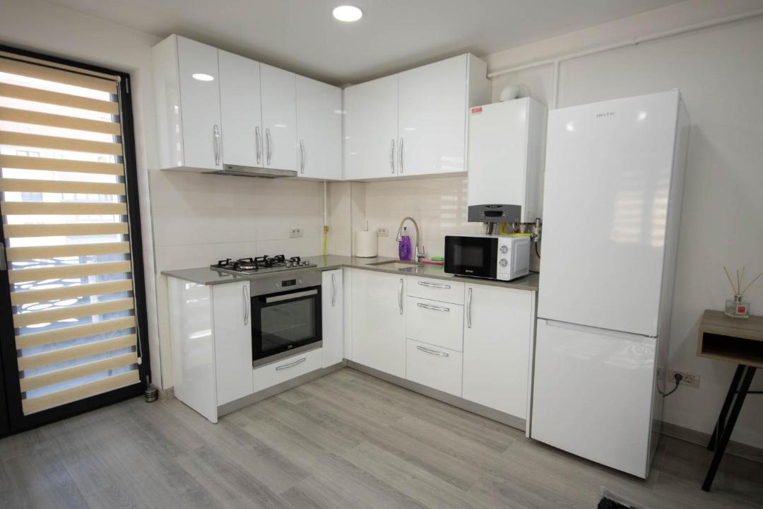 Photo of Kitchen in Radauti