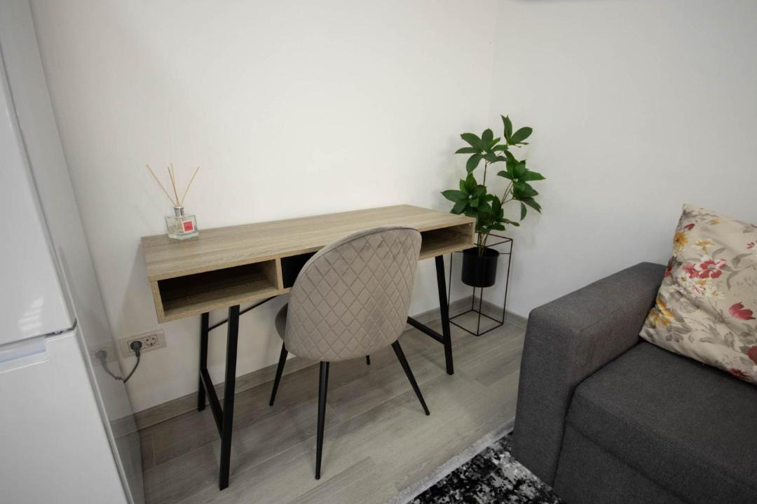 Photo of Livingroom in Radauti