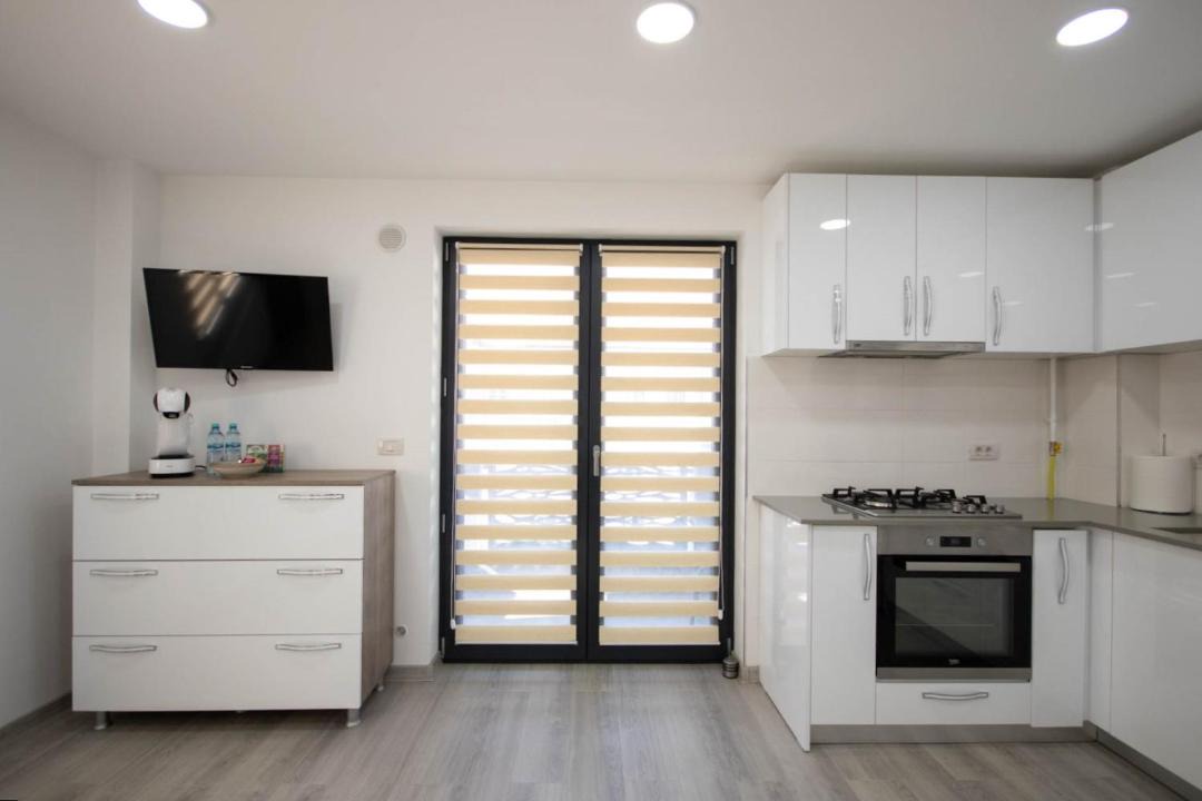 Photo of Kitchen in Radauti