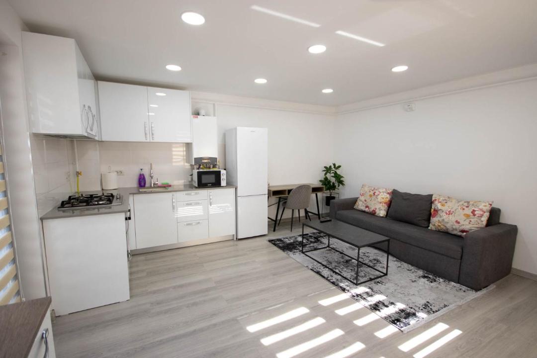 Photo of Livingroom in Radauti