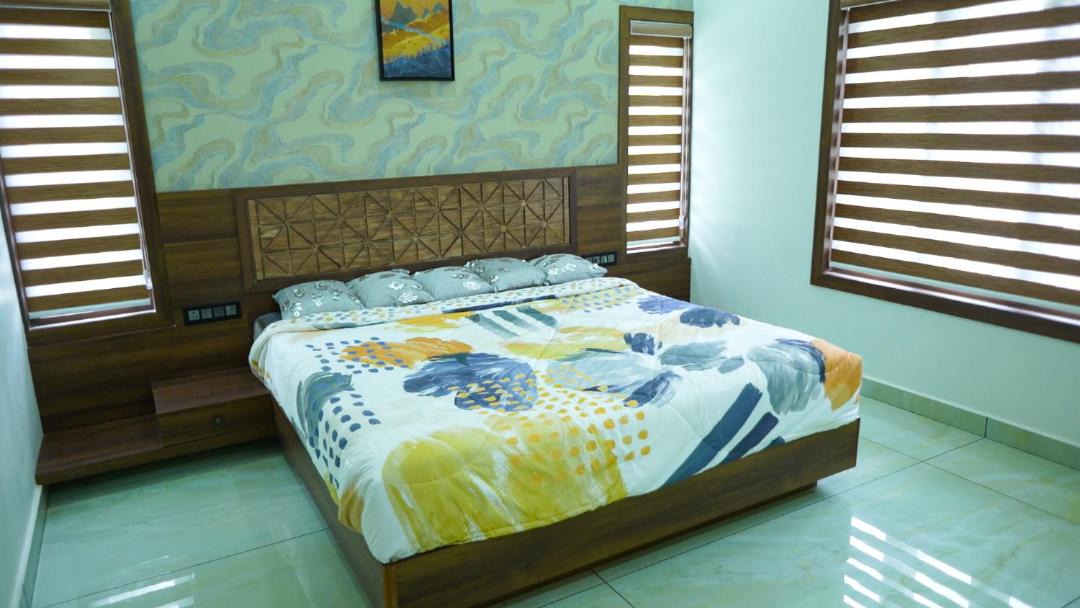 Photo of Bedroom in Udumbanchola