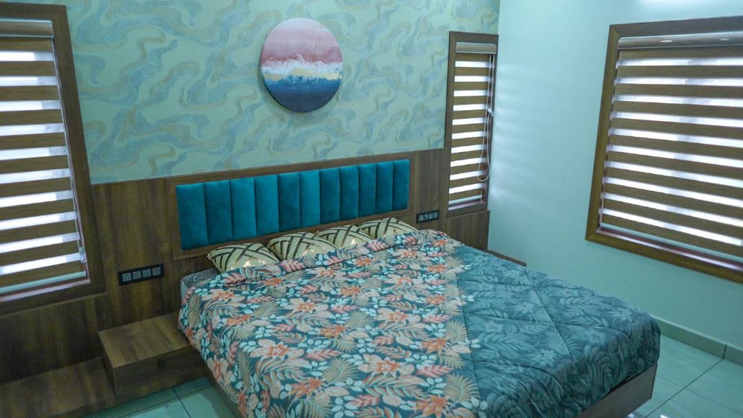 Photo of Bedroom in Udumbanchola