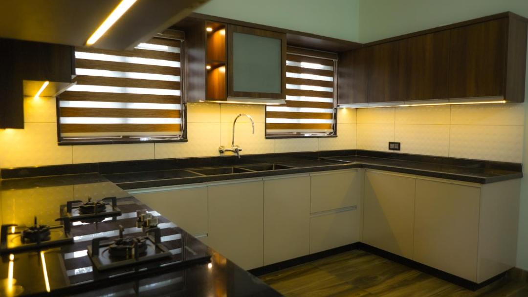 Photo of Kitchen in Udumbanchola