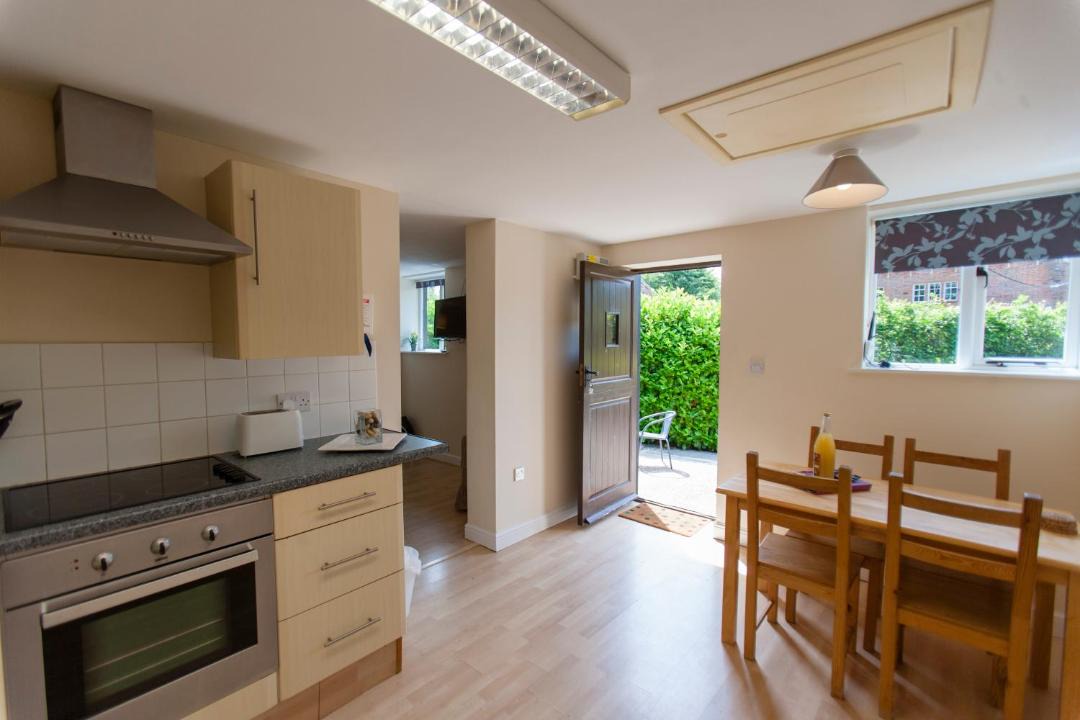 Photo of Kitchen in Elmsted