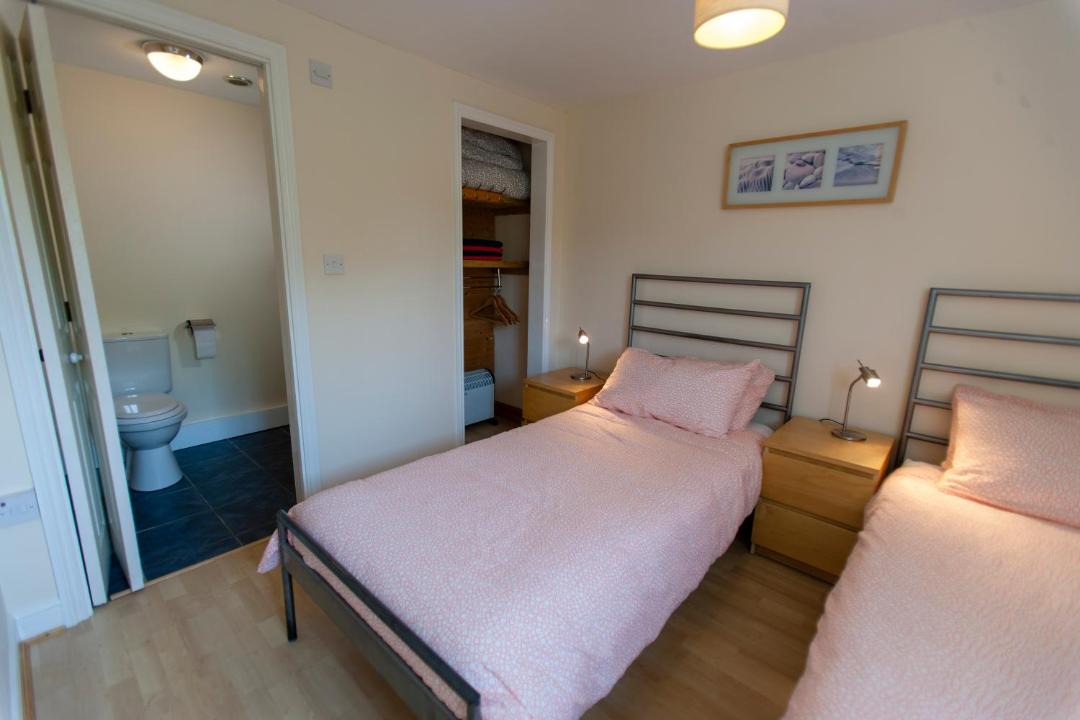Photo of Bedroom in Elmsted