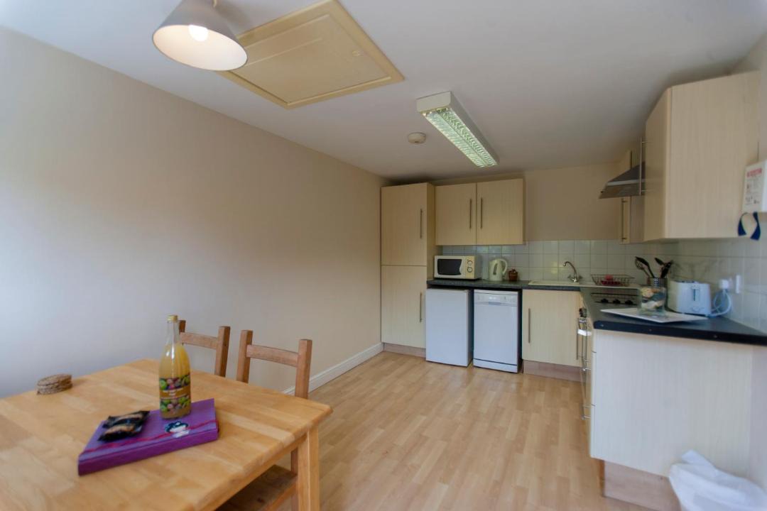 Photo of Kitchen in Elmsted