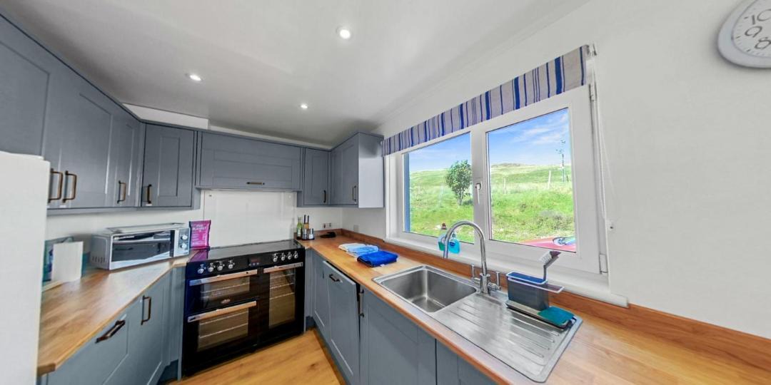 Photo of Kitchen in Farr