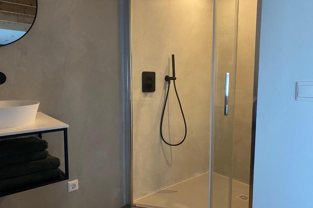 Photo of Bathroom in Albergen