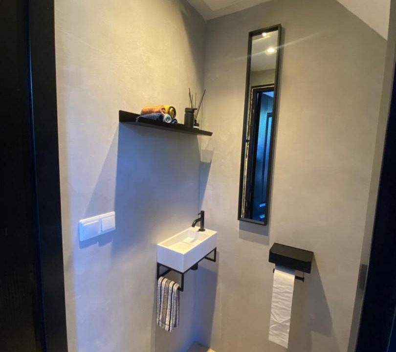 Photo of Bathroom in Albergen