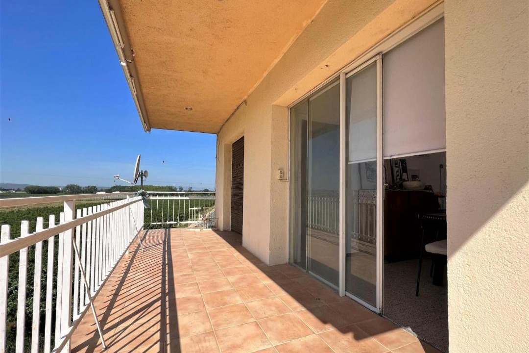 Photo of Patio Balcony in Bon Relax