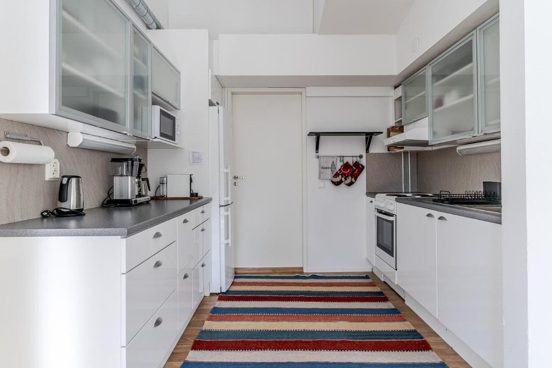 Photo of Kitchen in Kimito Island