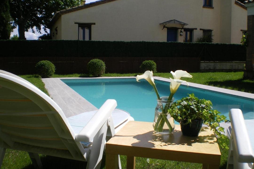 Photo of Outdoor in Bon Relax