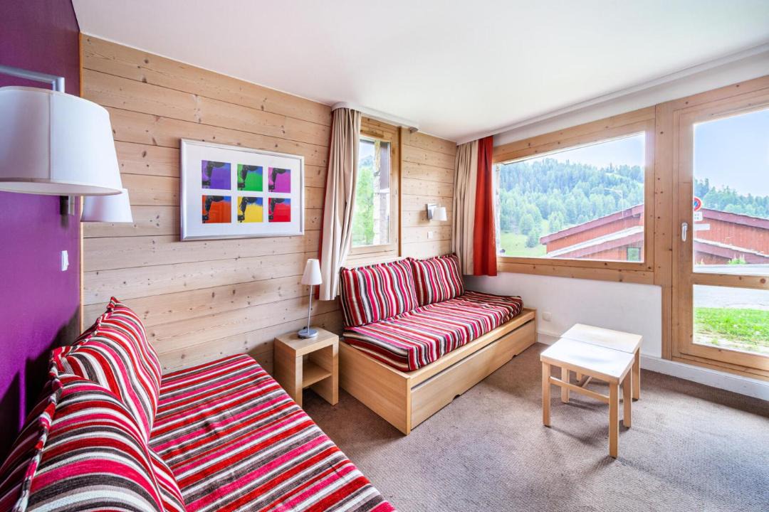Photo of Livingroom in Plagne 1800